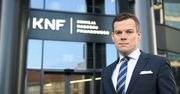 Będzie przetasowanie w KNF. Można oczekiwać nowych wiceprzewodniczących