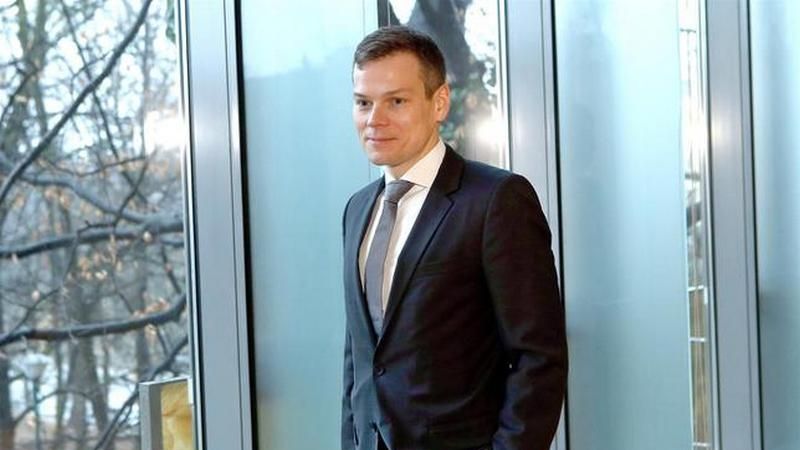 Prof. Jacek Jastrzębski trafił do Komisji Nadzoru Finansowego w listopadzie 2018 roku