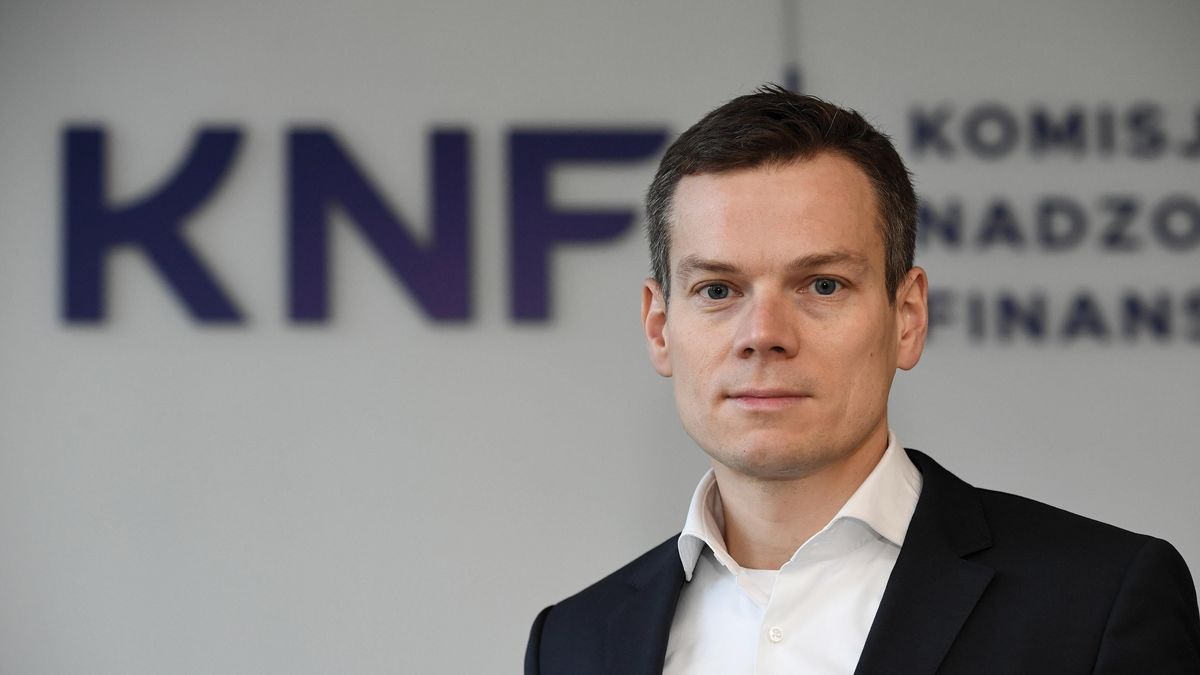 KNF czekają zmiany, zapowiada je nowy szef Komisji