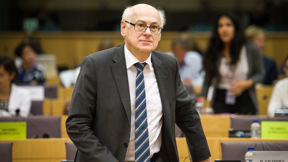 Prof. Krasnodębski wierzy, że budżet UE będzie korzystny dla Polski