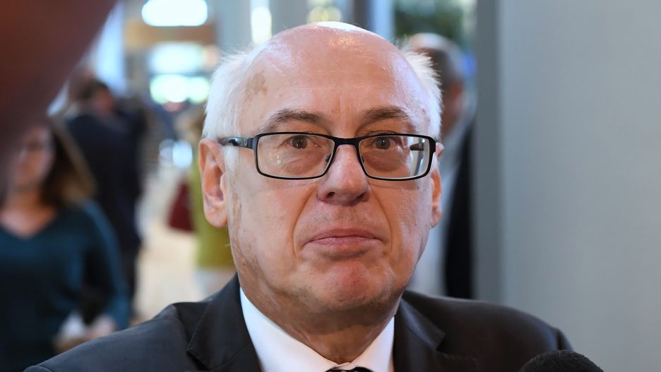 Zdzisław Krasnodębski (PiS) 