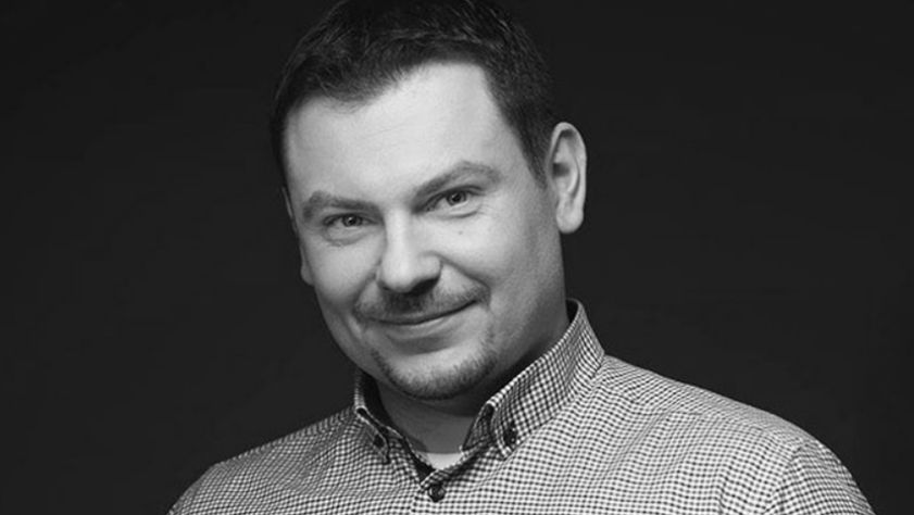 1 sierpnia Paweł Dębski skończyłby 33 lata