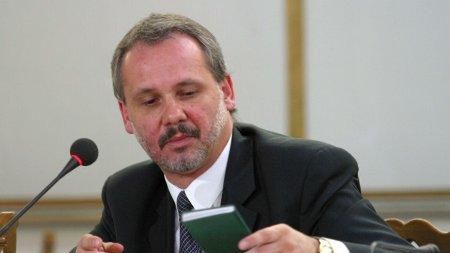 Andrzej Zarębski (fot. PAP/Tomasz Gzell)