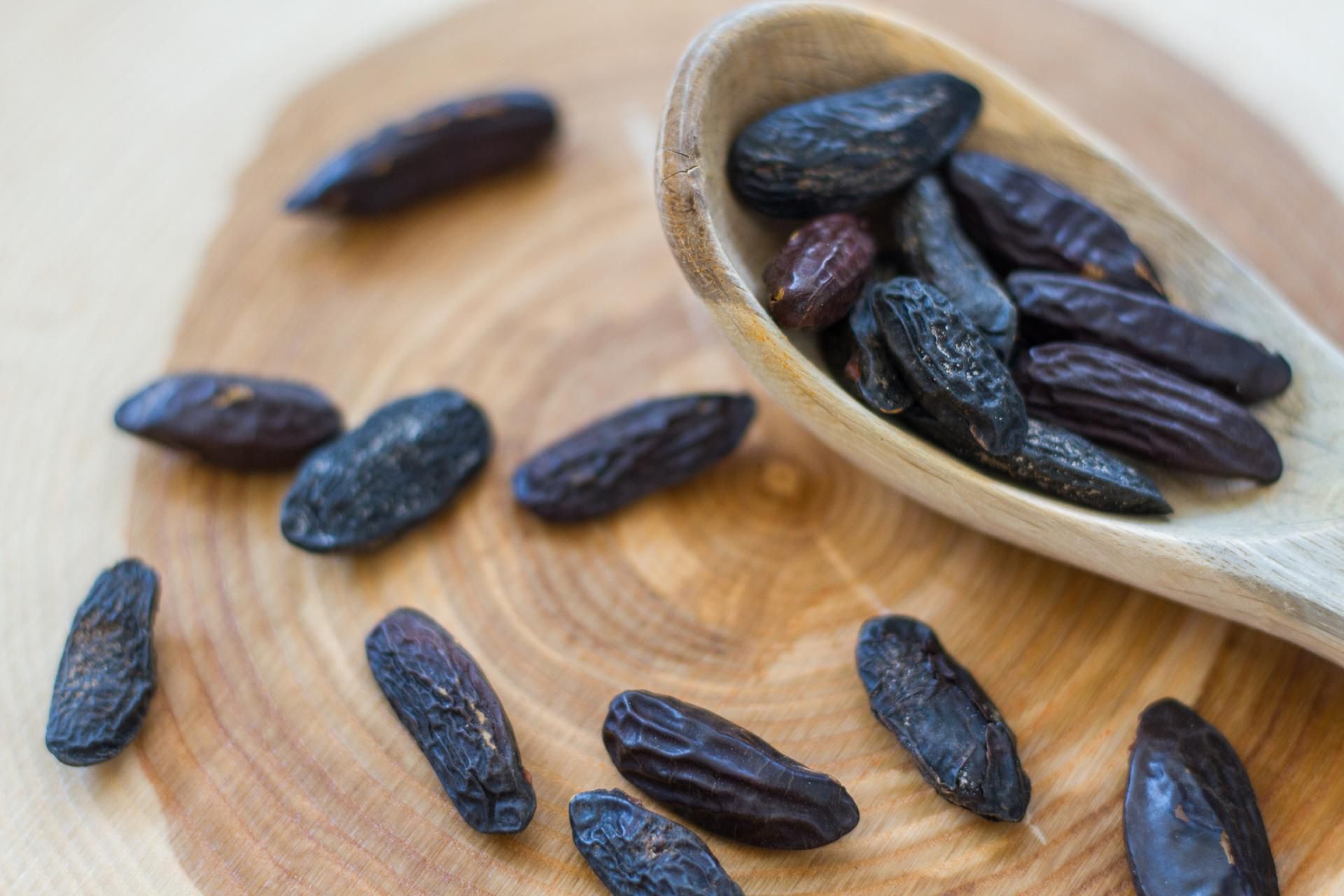 Fasola tonka została zakazana w USA już w 1954 r.