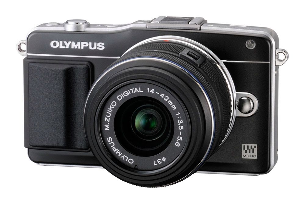 Olympus PEN Mini E-PM2 oraz Lite E-PL5 - proste i stylowe bezlusterkowce 16