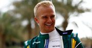 Heikki Kovalainen wróci do Formuły 1?