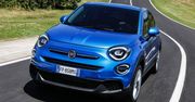 Fiat 500X przeszedł facelifting. Lepsze wyposażenie i mały, doładowany silnik