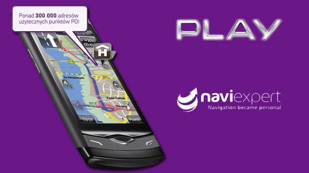 Nawigacja NaviExpert PLAY bezpłatna w pierwszy dzień lata [wideo] 1