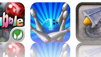 Trzy darmowe gry na iPhone’a 1