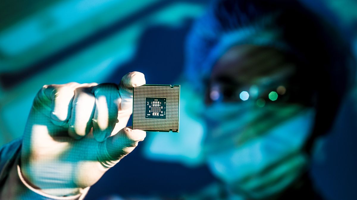 Przyszłość komputerów. Co będzie następną, przełomową technologią? 1