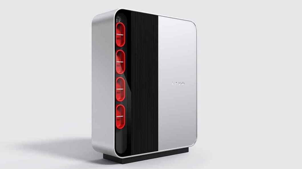 Pierwsza na świecie domowa bateria wodorowa. Stworzyła ją australijska firma 1