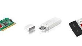 Sieć w standardzie 802.11n 1