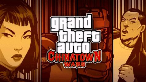 GTA Chinatown Wars - wideorecenzja i dostępność 1