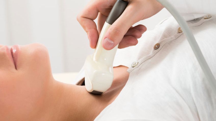 Ważne, by leki na tarczycę przyjmować na czczo