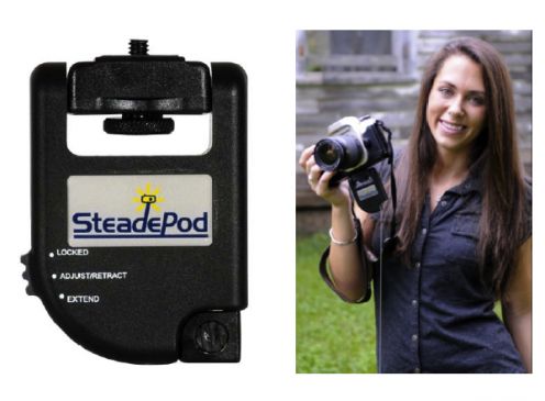 SteadePod, coś... niepotrzebnego? 1
