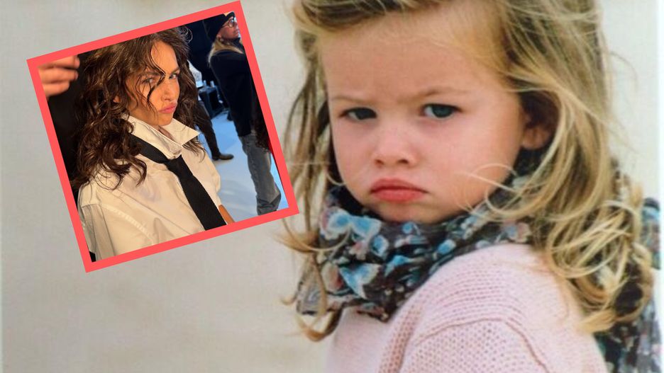 "Najpiękniejsza dziewczynka świata" po latach. Thylane Blondeau wkrótce skończy 24 lata