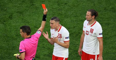 Oto oglądalność EURO 2020. Liczby robią wrażenie