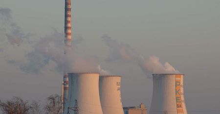 Rafako: Próbny rozruch bloku 910 MW w Jaworznie rozpocznie się w czwartek