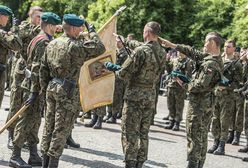 Takie dodatki dostaną żołnierze. Pokazali stawki za dzień
