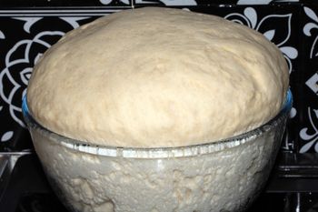 Ciasto drożdżowe cioci Bożenki jest mięciutkie jak podusia. Zdradziła mi sekretną metodę 3xC