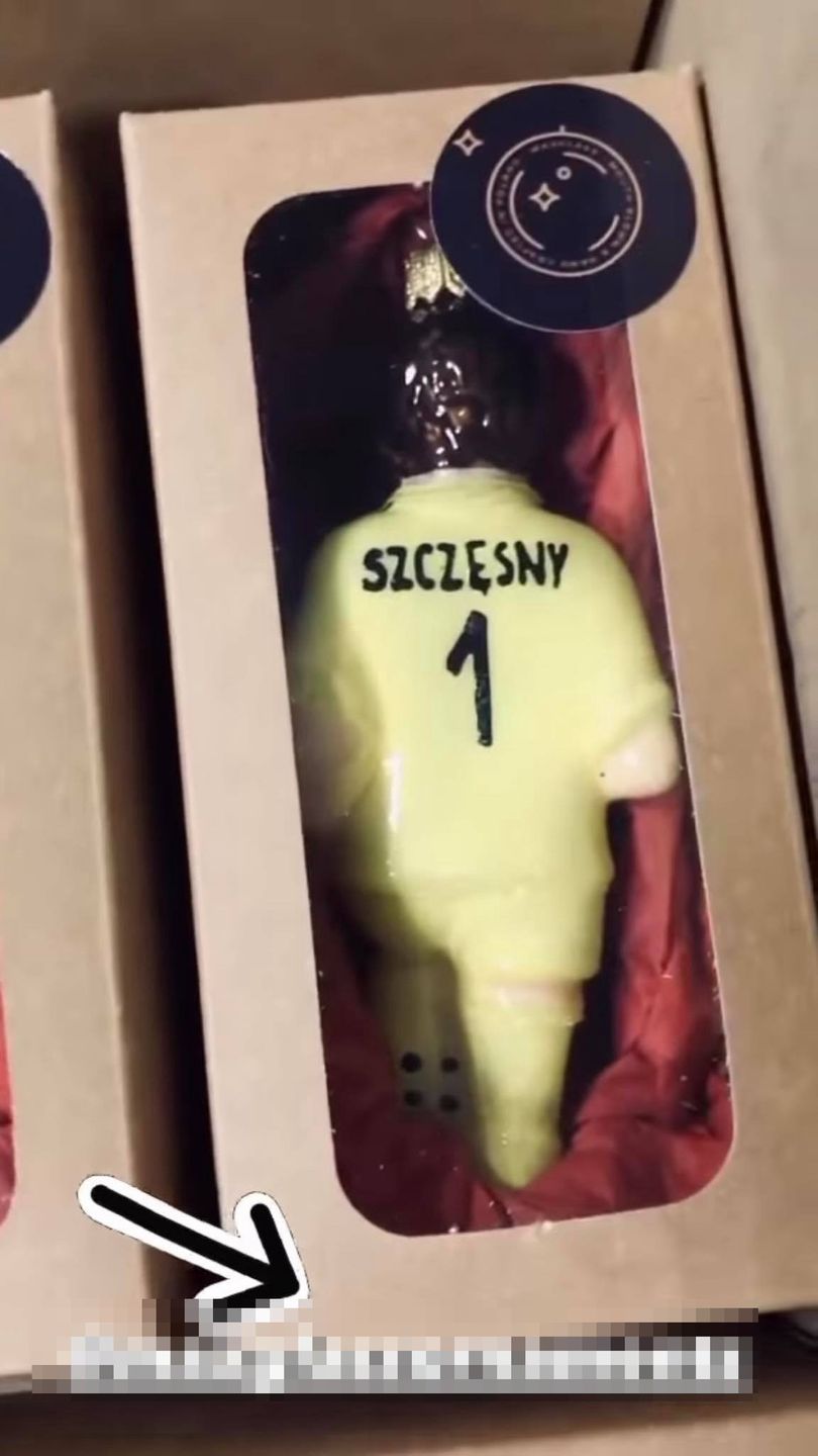 Święta Mariny Łuczenko