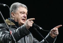 Czy Zełenski ma plan B? "Pół kraju nie spało"