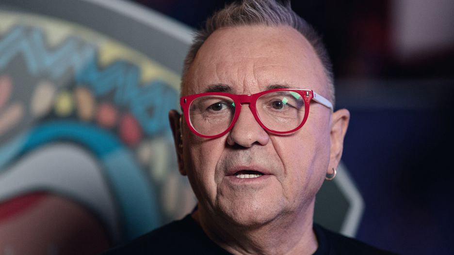 Jurek Owsiak skrytykował działania polskich służb na granicy z Białorusią
