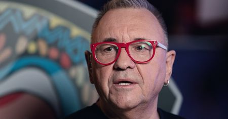 Owsiak zabrał głos ws. sytuacji na granicy. Przywołał aferę z respiratorami