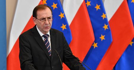 Mur na granicy z Białorusią. Wiadomo, kiedy ma powstać