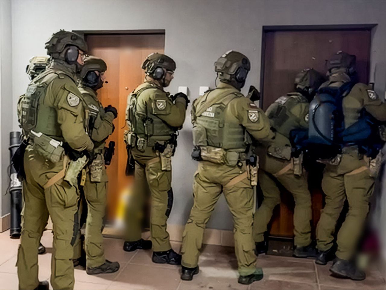 Kraków: Służby rozbiły gang kiboli. Przestępcy mają na koncie przemyt 350 kg narkotyków i brutalne ataki