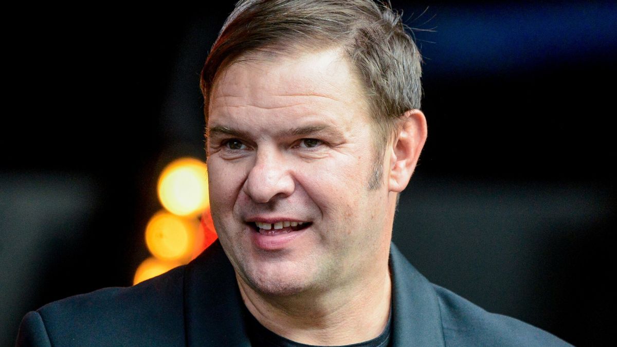 Gościem 10. odcinka "Biznes klasy" był Tomasz Karolak. Słowa aktora wywołały oburzenie