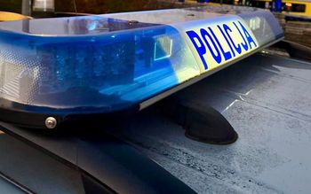 Atak nożownika w Gdańsku. 21-latek trafił do szpitala