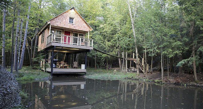 Kolejny sezon „Zamieszkać w dziczy” w National Geographic