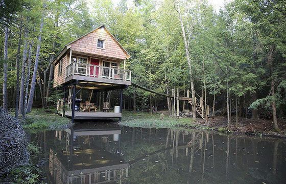 Kolejny sezon „Zamieszkać w dziczy” w National Geographic