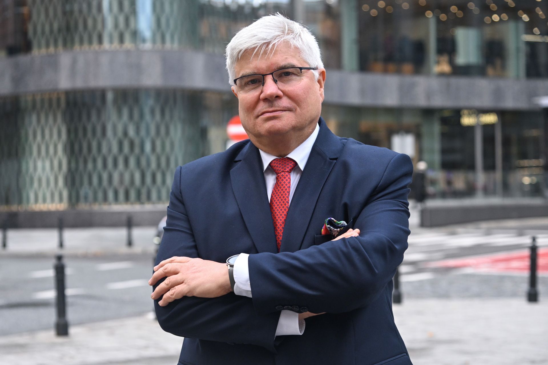 Koniec z CPK?