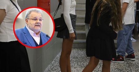 Burza wokół edukacji zdrowotnej. Prof. Izdebski: To jest paradoks