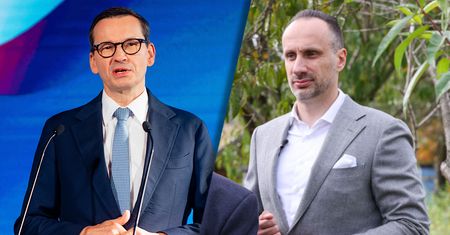 Problem z nowym rządem PiS. Odmawia nawet Janusz Kowalski