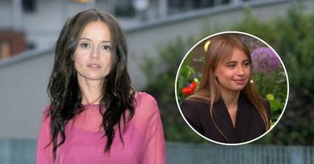 Oliwia Bieniuk wspomniała Annę Przybylską. "Rodzicom zawdzięczam wszystko"