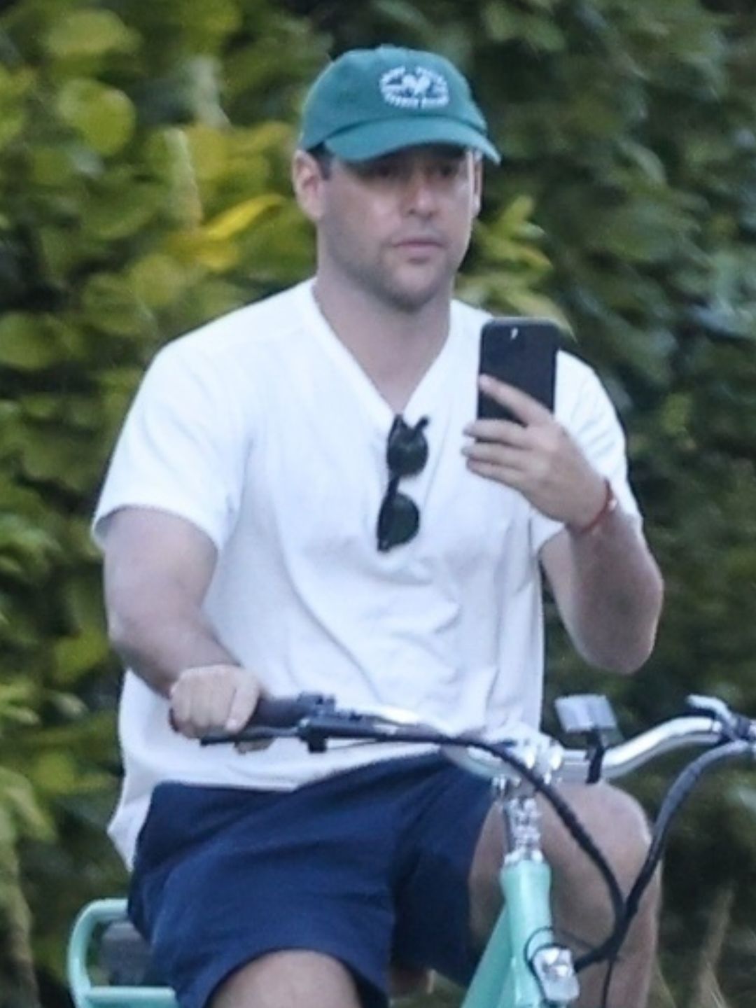  Scooter Braun