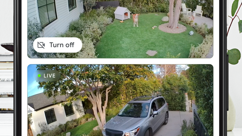 Google Home