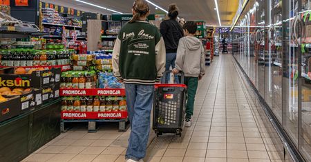 Przełom w zakazie handlu w niedziele? Projekt już jest w Sejmie