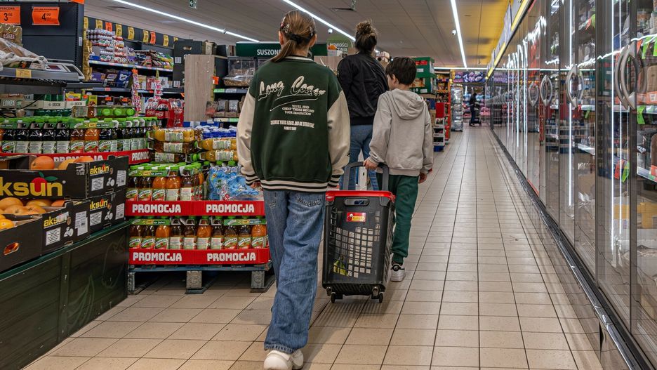 Pracownicy otrzymają wyższe zapłaty za prace w niedzielę