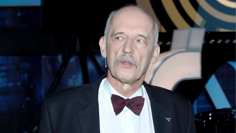 Janusz Korwin-Mikke