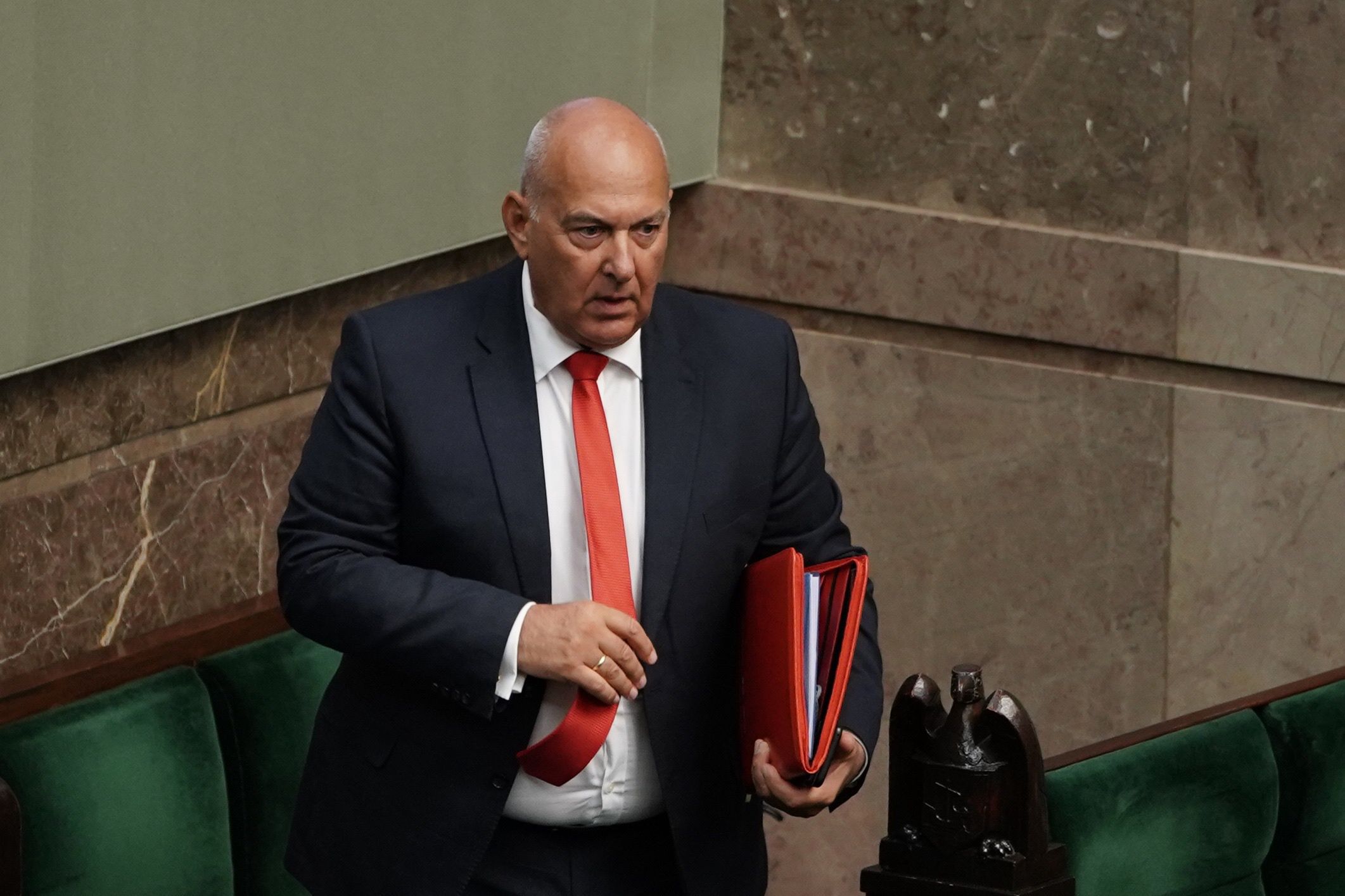 Tadeusz Kościński
