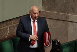 Słowik: Odchodzi minister finansów, którego nazwiska niemal nikt nie zna (Opinia)