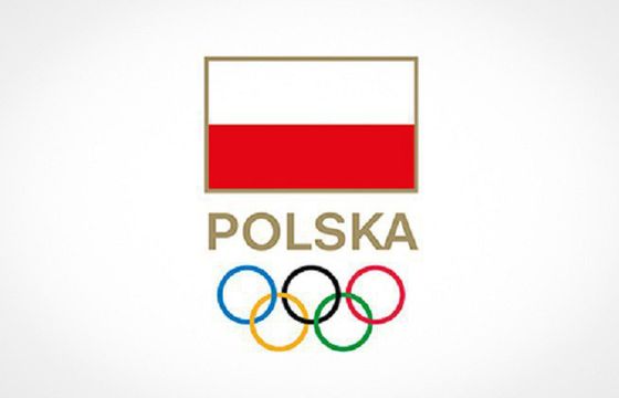 Polska Reprezentacja Olimpijska z nowym logotypem