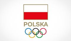 Polska Reprezentacja Olimpijska z nowym logotypem