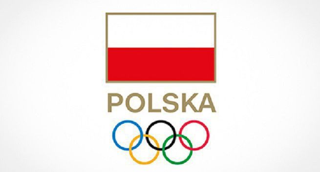 Polska Reprezentacja Olimpijska z nowym logotypem
