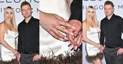 Marianna Schreiber i jej NOWY LOWELAS (?) Szymon miziają się na ściance. Jesteście gotowi na kolejny rozdział? (ZDJĘCIA)