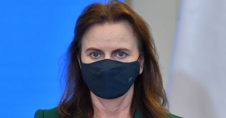 Polacy masowo idą na zwolnienia. Liczba L4 blisko rekordu